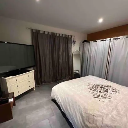 וילה Ma Maison En Bois Avec Jacuzzi