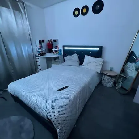 Ma Maison En Bois Avec Jacuzzi *