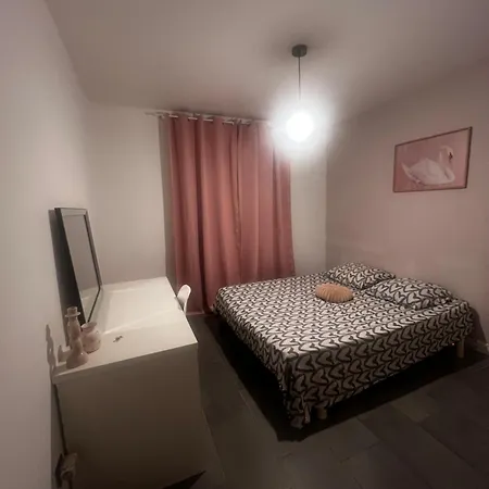 Ma Maison En Bois Avec Jacuzzi