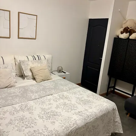 Ma Maison En Bois Avec Jacuzzi Villa *